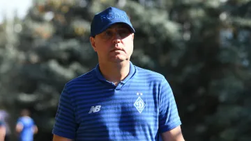 Не Вернидуб і не Маркевич: легенда Динамо назвав українського тренера, який підходить киянам