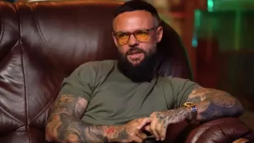 «‎В нього траур тиждень»: Морозюк назвав відомого українського тренера, для якого перетворився у ворога