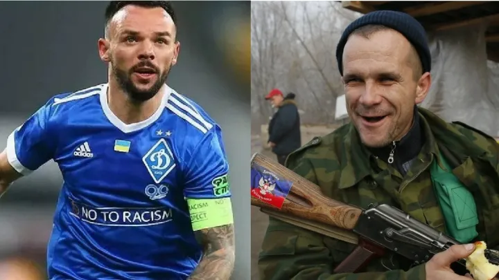 «Йдуть люди з автоматами. П'яні, накурені, нанюхані – не знаю»: ексзірка Динамо – про Донецьк