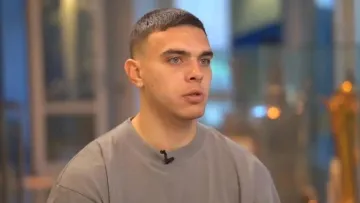 Пономаренко дав однозначну відповідь на питання, чи готовий він до збірної України: «Ніхто нічого не говорить»