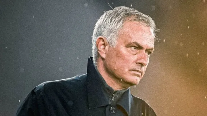 «Повинні зосередитися»: Моурінью висловився про жеребкування стадії плейоф ЛЧ, де Бенфіка гратиме з Реалом