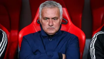 «Поранений «король» небезпечний»: Моурінью заговорив про матч з Реалом у Лізі чемпіонів, згадавши Трубіна