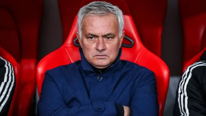 «Поранений «король» небезпечний»: Моурінью заговорив про матч з Реалом у Лізі чемпіонів, згадавши Трубіна