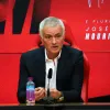 «Проявив повагу»: відомо, скільки зароблятиме у Бенфіці тренер Судакова та Трубіна Моуріньо
