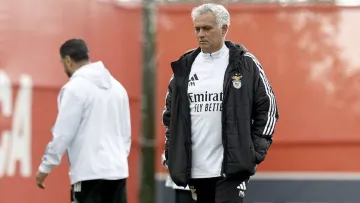 Моурінью вперше відповів на чутки про повернення в Реал: тренер Трубіна та Судакова зробив чітку заяву