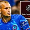 Мудрик догрався: вінгера Челсі пропонують внести до бази а-ля Миротворець – гучна заява польського журналіста