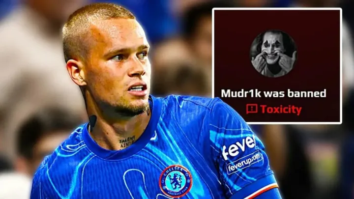 Мудрик догрався: вінгера Челсі пропонують внести до бази а-ля Миротворець – гучна заява польського журналіста