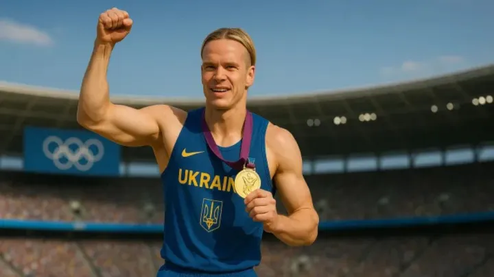 Чи дійсно Мудрик може взяти участь в Олімпійських іграх-2028: спортивний юрист все пояснив