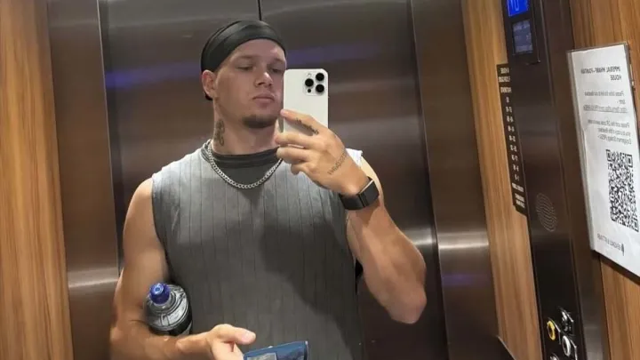 Мудрик активно готується до поновлення кар'єри: вінгер Челсі уклав угоду з приватним тренером