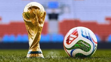 Збірна України чекає на суперника у плейоф відбору ЧС-2026, а вже відомі 42 з 48 учасників: хто на Мундіалі