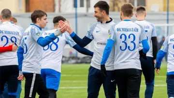 «‎Подали документи на атестацію»: в Україні може з’явитися два нових футбольних клуби