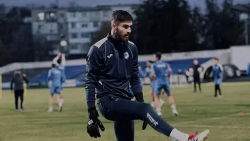 В УПЛ придивляються до гравця європейської збірної: джерело назвало суму угоди