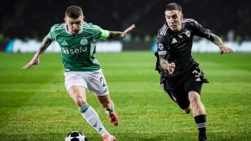 Карабах програв Ньюкаслу з принизливим рахунком: Кащук залишився в запасі