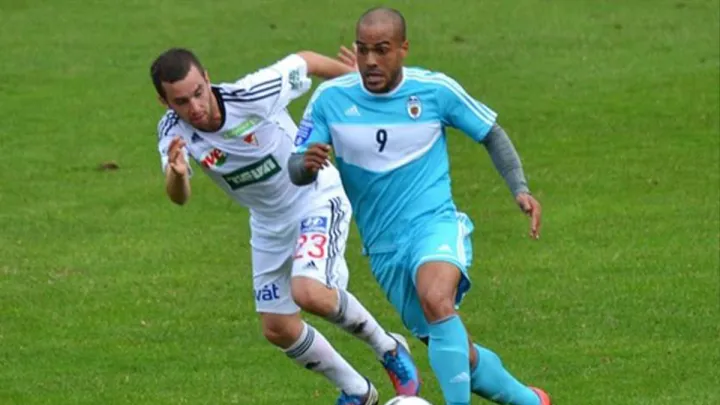 «Всі були в шоці»: ексхавбек Динамо згадав, як бронзовий призер ЧС у складі Німеччини приїхав до Говерли