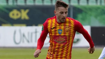 Пятов рятуватиме Полтаву від вильоту: новачок УПЛ домовився про два неочевидні трансфери