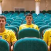 Олександрія офіційно оголосила про масове підсилення: два українці та легіонер виступатимуть за команду УПЛ