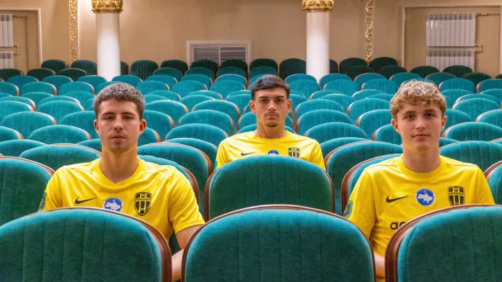 Олександрія офіційно оголосила про масове підсилення: два українці та легіонер виступатимуть за команду УПЛ
