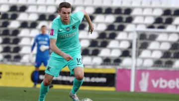 Колишній гравець Динамо відновився після ДТП: хавбек розпочав пошук нової команди