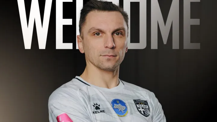 Колишні гравці Динамо та збірної України офіційно визначилися з клубом: футболісти виступатимуть у Першій лізі