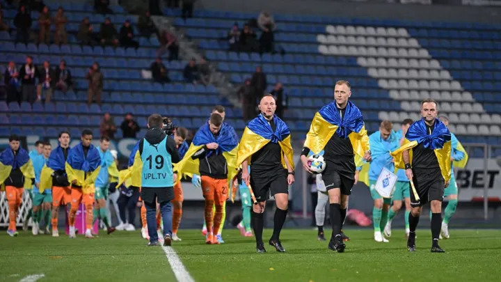 Революція у футболі для українських та світових арбітрів: IFAB готує історичну зміну правил