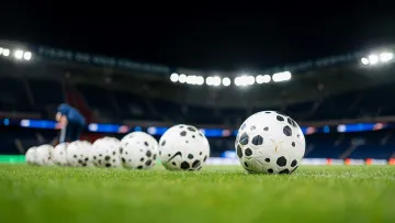 Скандал у французькому футболі: через суперечку за «Стад де Франс» матч команди Дешама з Україною перенесли