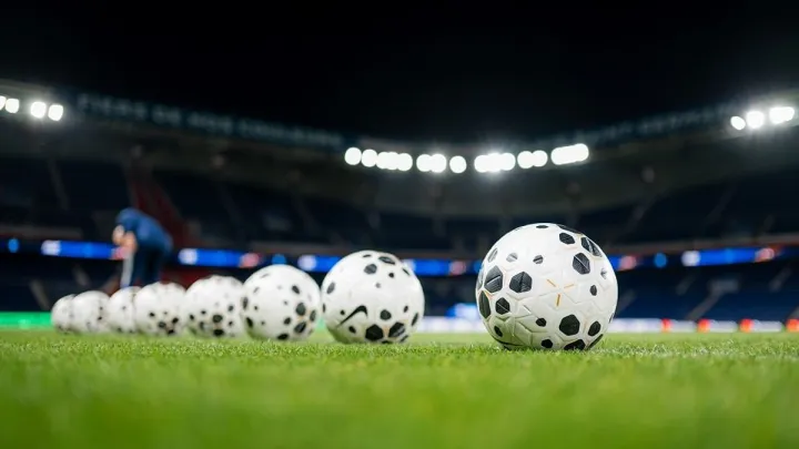 Скандал у французькому футболі: через суперечку за «Стад де Франс» матч команди Дешама з Україною перенесли