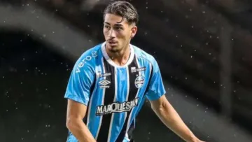 Вплив травми Матвієнка? Шахтар уже зацікавився 18-річним бразильським захисником