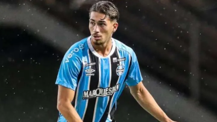 Вплив травми Матвієнка? Шахтар уже зацікавився 18-річним бразильським захисником