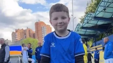 Український футболіст вийшов на поле у фіналі Ліги чемпіонів між Інтером і ПСЖ: подробиці