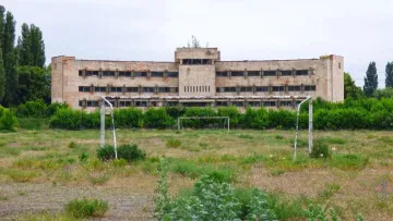 У новачка УПЛ амбітні плани: у клубі заявили про будівництво стадіону та бази на місці легендарної арени