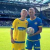 Шевченко у компанії з Мессі та Роналду: Зінченко назвав збірну найкращих футболістів усіх часів