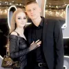 Кохана Миколенка відсвяткувала важливу дату: донька легенди Динамо та дружина Довбика відреагували