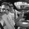 Помер друг легенди Динамо Мілевського: «‎Люблю тебе, Серьога. RIP»