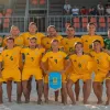 Збірна України бойкотує матч з Білоруссю за третє місце у Євролізі-2025 – заява: «Посіпака країни-терористки‎»