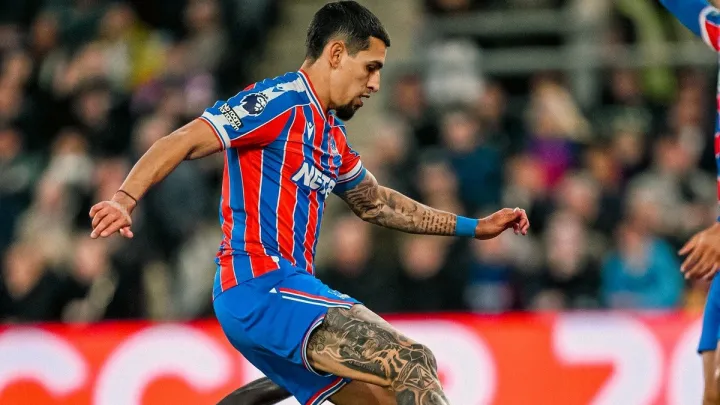 Суперник Шахтаря в Лізі конференцій наближає Тоттенгем до вильоту з АПЛ: Кристал Пелас поділив очки з Вест Гемом