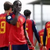 Україна U-19 дізналась суперників у півфіналі Євро-2026: на кого потраплять синьо-жовті