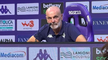 Але на Динамо налаштуються? Фіорентина має жахливу серію на початку сезону