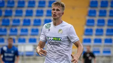 Зірка збірної України запалив у Європі дублем за дві хвилини: нападник взяв участь у розгромі суперника