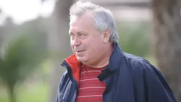 «Володію певною інформацією»: легенда Ворскли не вірить в те, що клуб з Полтави припинить своє існування