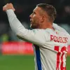 «‎Харизматичний чувак»: Хлань чітко описав одноклубника, який вигравав ЧС і побив рекорд Роберто Карлоса