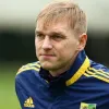 Названо скандального воротаря, який міг створити конкурцію Шовковському і Пятову: «‎Усе залежало б від нього»