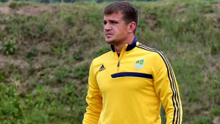 «Нігтя на мізинчику ще не заслужили»: фахівець заявив про відсутність у складі Полісся зіркових імен