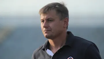 Легенда Шахтаря очікує сенсаційного результату у матчі України з Францією: «‎Давайте сподіватися»