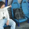 «Розмова дуже швидко відійшла від футболу»: як український журналіст зустрів в Угорщині російського стюарда