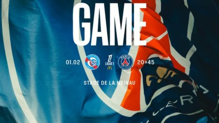 Страсбург – Парі Сен-Жермен: коли й де дивитися матч команди Забарного у Лізі 1 – орієнтовні склади