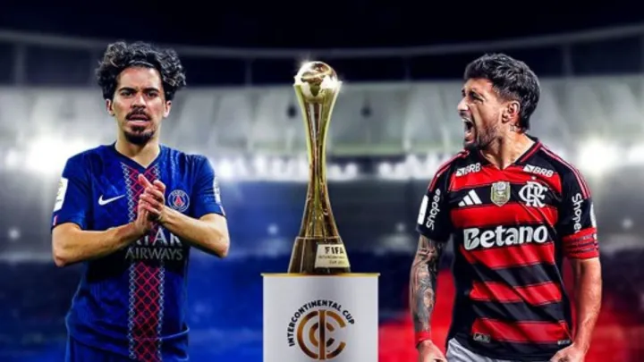 ПСЖ – Фламенго: де та коли дивитися фінал Міжконтинентального кубка за участі команди Забарного