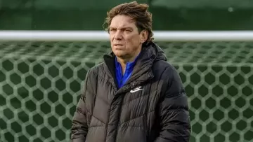 Колишній тренер Зорі, Кривбаса та Олімпіка буде працювати в Росії: наставник очолив команду Другої ліги