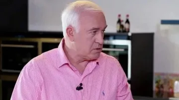 Шокуюча афера: колишній президент Федерації футболу України віддав шахраям сотні тисяч доларів