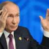 «Він мені нагадав якесь щуреня‎»: ексдружина Ващука згадала про свою зустріч з Путіним