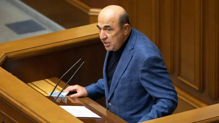 Колишній хавбек Арсеналу сказав, яким насправді був ексвласник клубу Рабінович: «Розповідав два-три анекдоти»